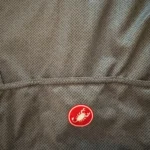 Thumbnail for Castelli – Technical cycling jersey – Size M