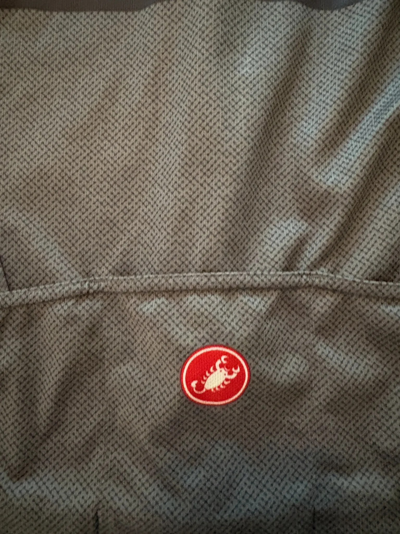 Image for Castelli – Technical cycling jersey – Size M