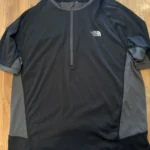 Featured thumbnail for The North Face – Men’s VaporWick Technical Top – Size M