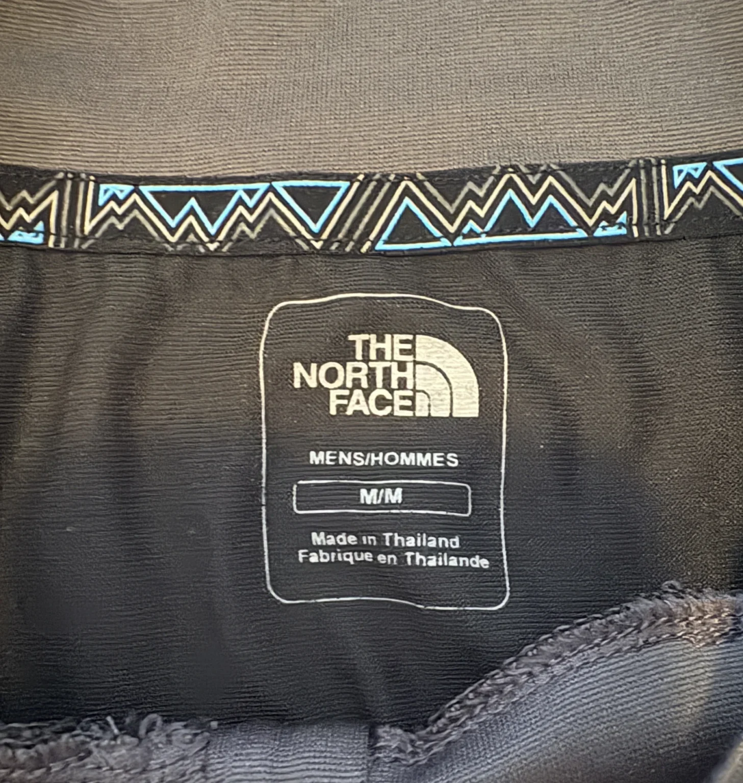 Image for The North Face – Men’s VaporWick Technical Top – Size M