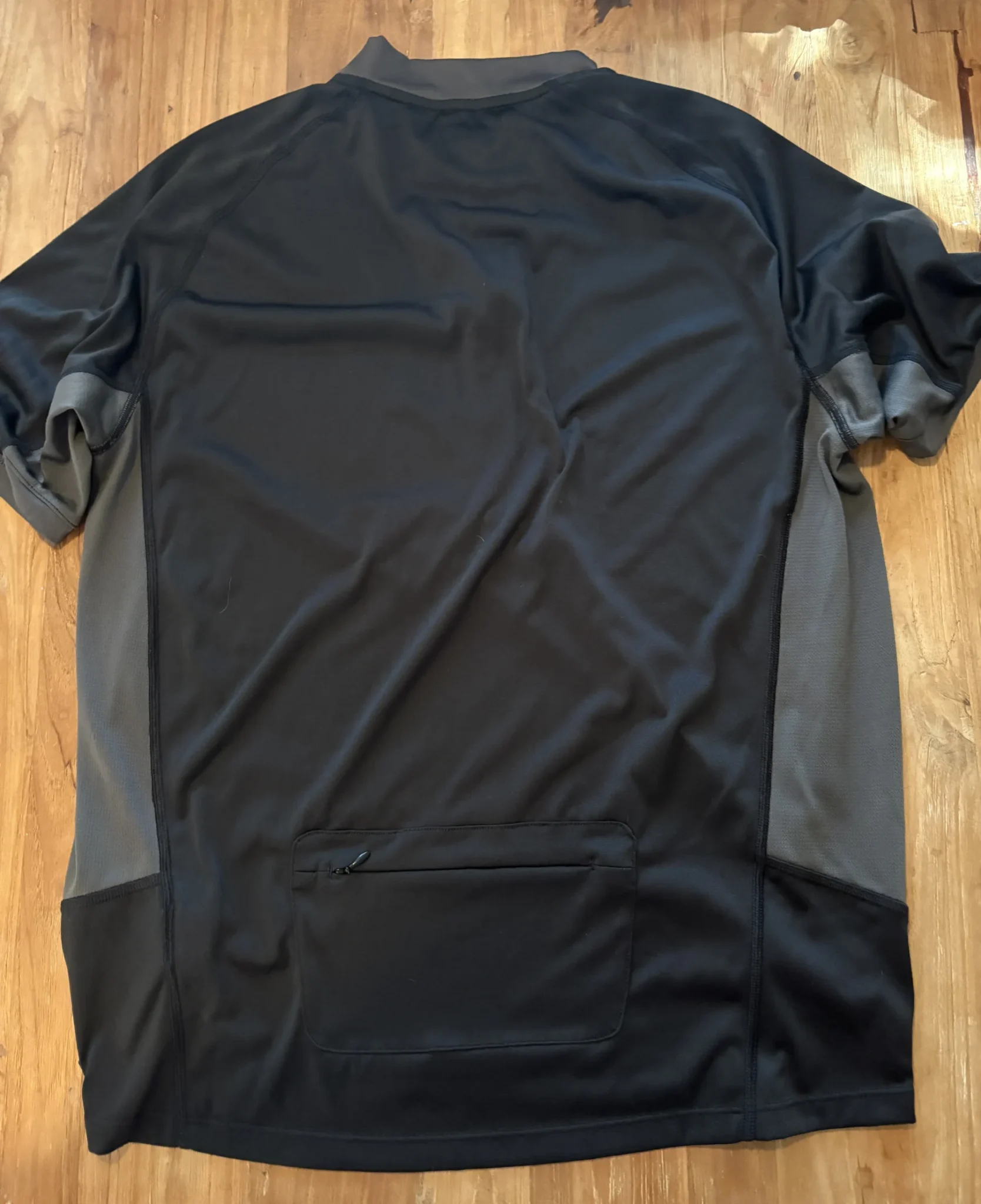 Image for The North Face – Men’s VaporWick Technical Top – Size M