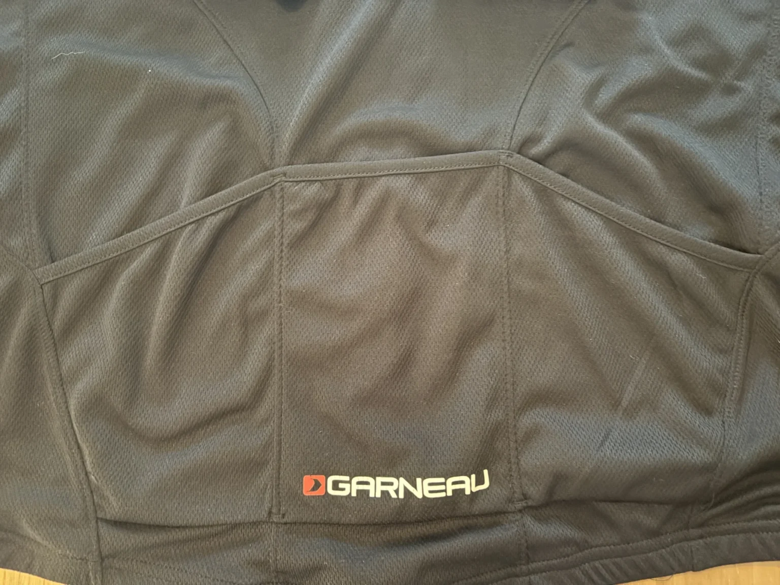 Image for Louis Garneau – Ventila Jersey 2 cycling jersey – Size XXL