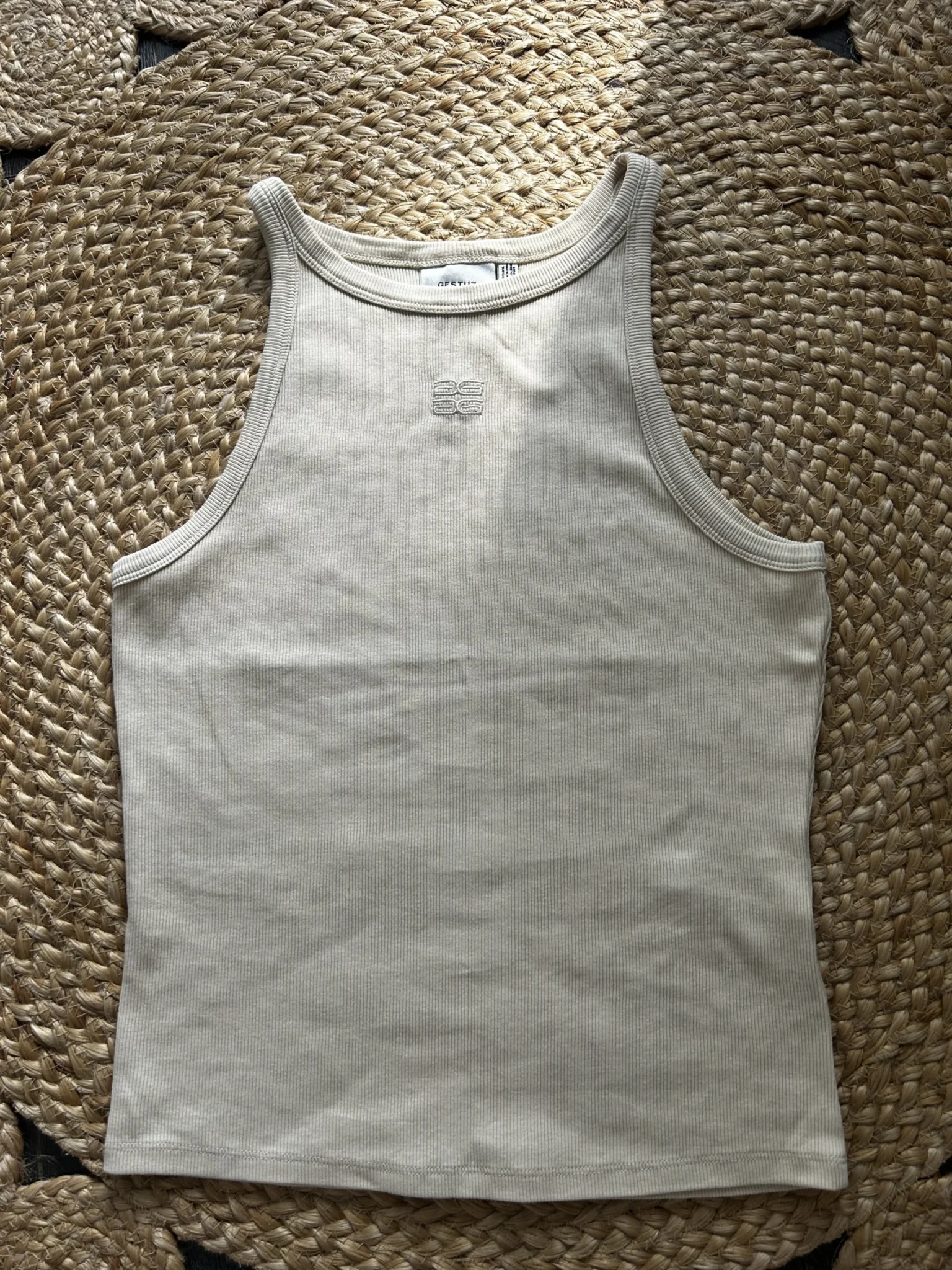 Image for Camisole Gestuz