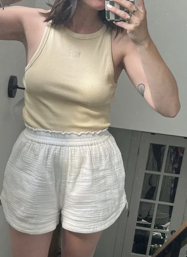 Image for Camisole Gestuz