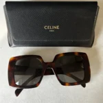 Thumbnail for Lunettes de soleil Céline
