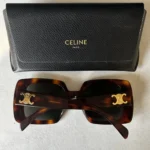 Thumbnail for Lunettes de soleil Céline