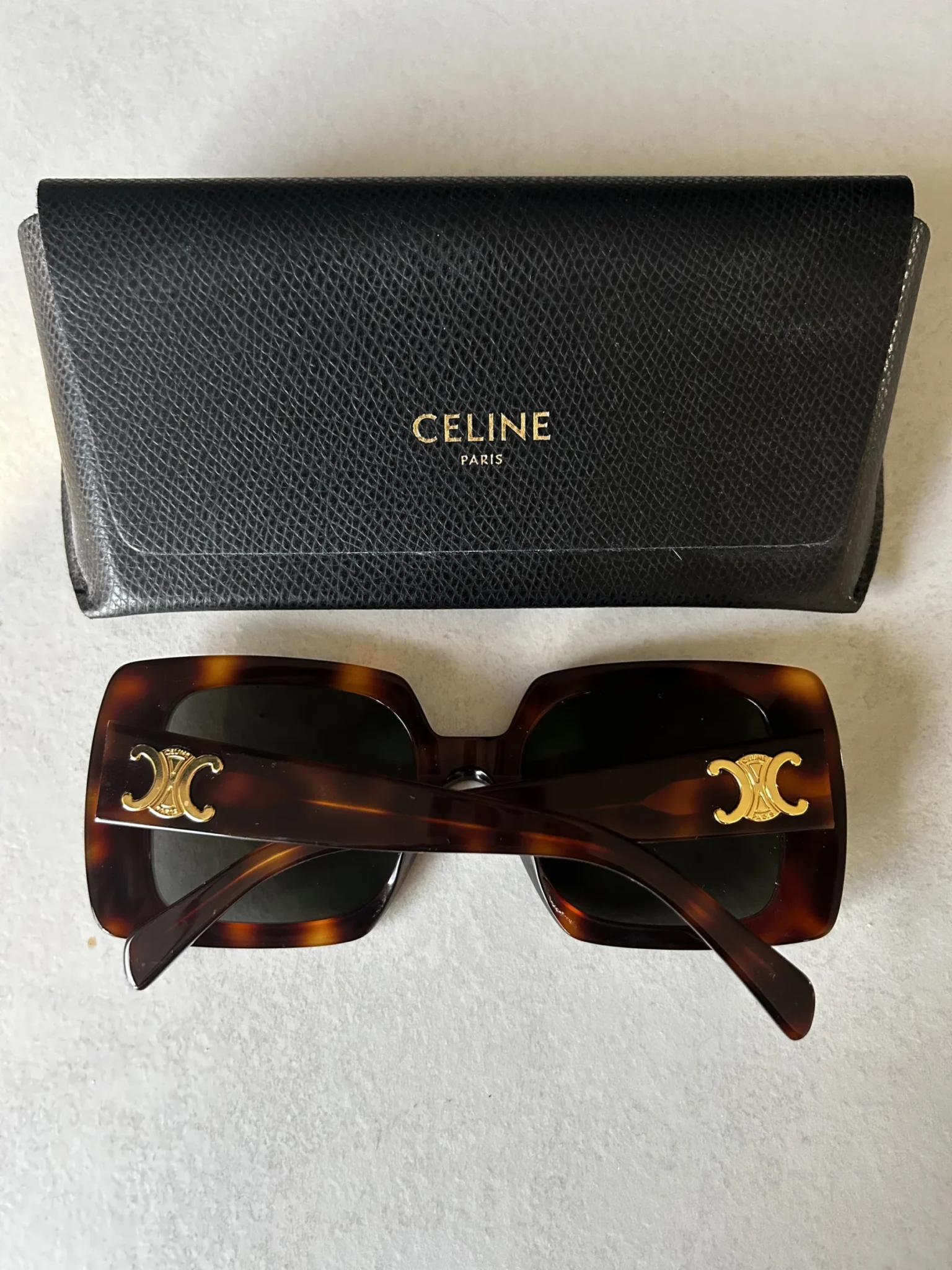 Image for Lunettes de soleil Céline