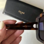 Thumbnail for Lunettes de soleil Céline