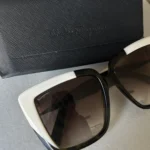 Featured thumbnail for Salvatore Ferragamo glasses