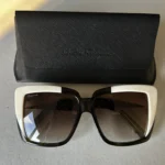 Thumbnail for Salvatore Ferragamo glasses