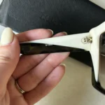 Thumbnail for Salvatore Ferragamo glasses