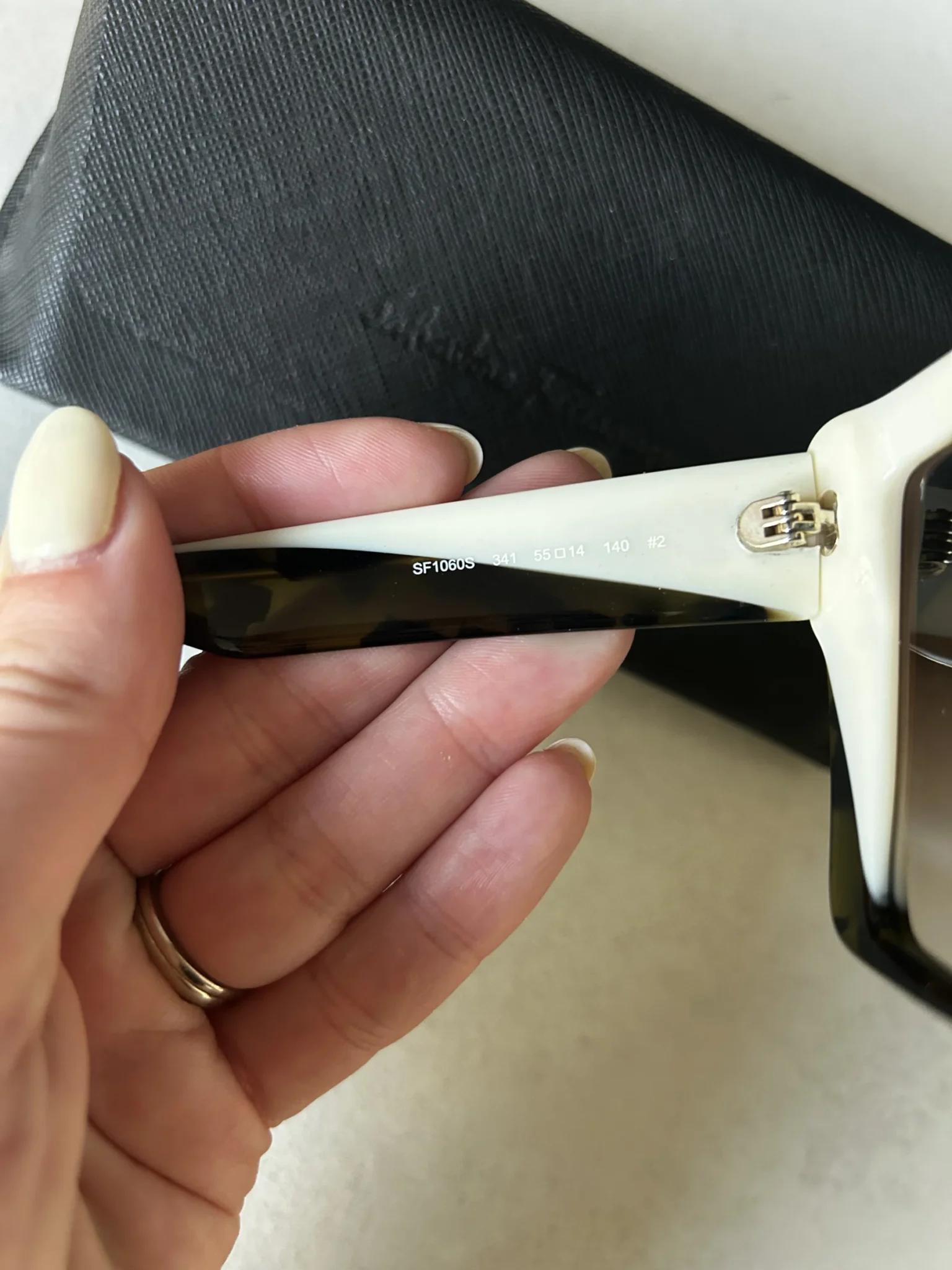 Image for Salvatore Ferragamo glasses
