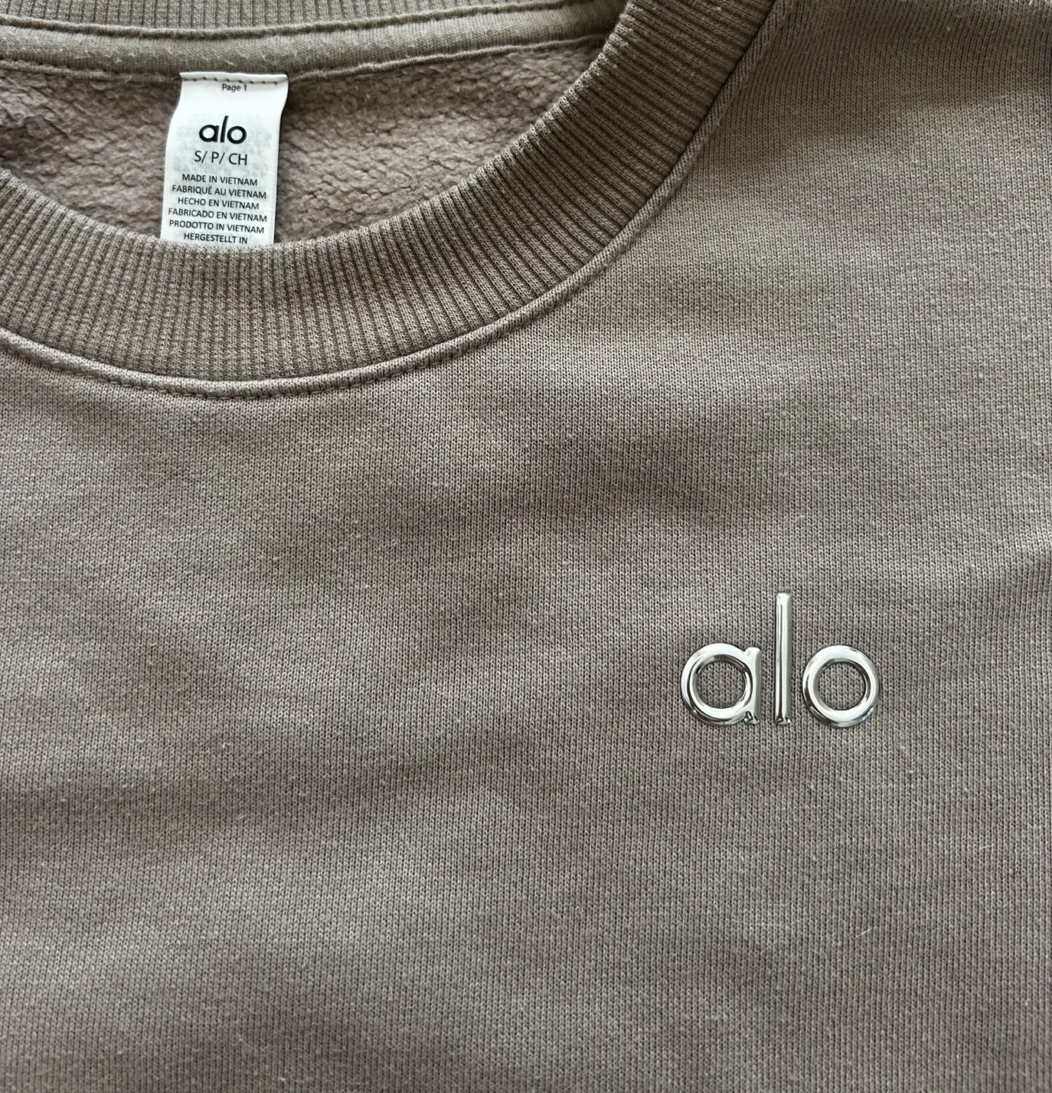 Image for Ensemble Alo