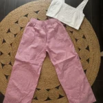 Featured thumbnail for Pantalons Cléo Dailystory