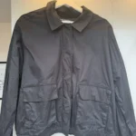 Featured thumbnail for Veste style bomber