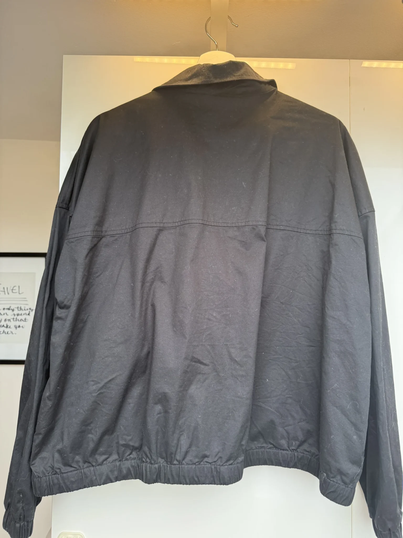 Image for Veste style bomber