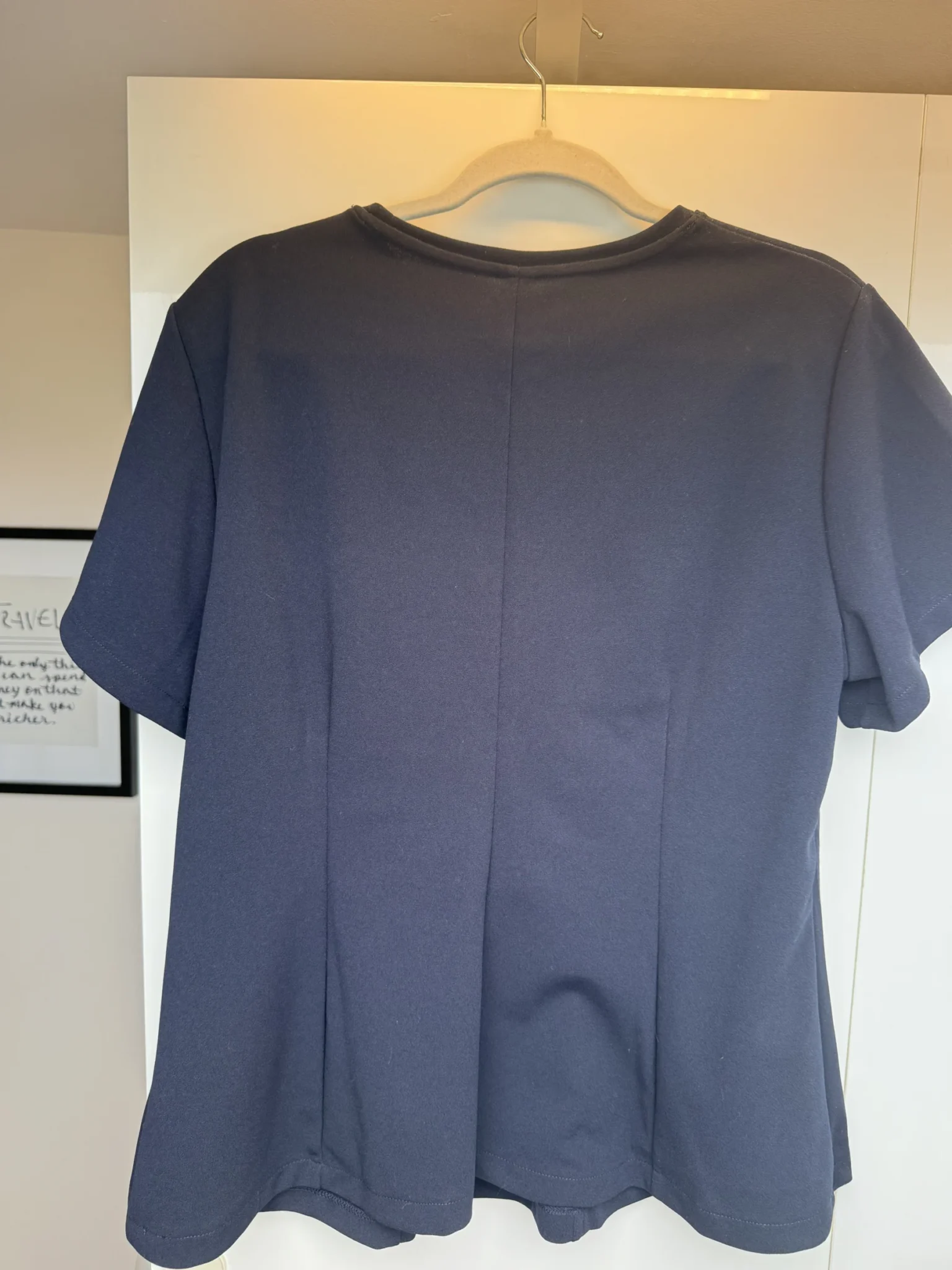 Image for Chandail ajusté à la taille