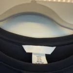 Thumbnail for Chandail ajusté à la taille