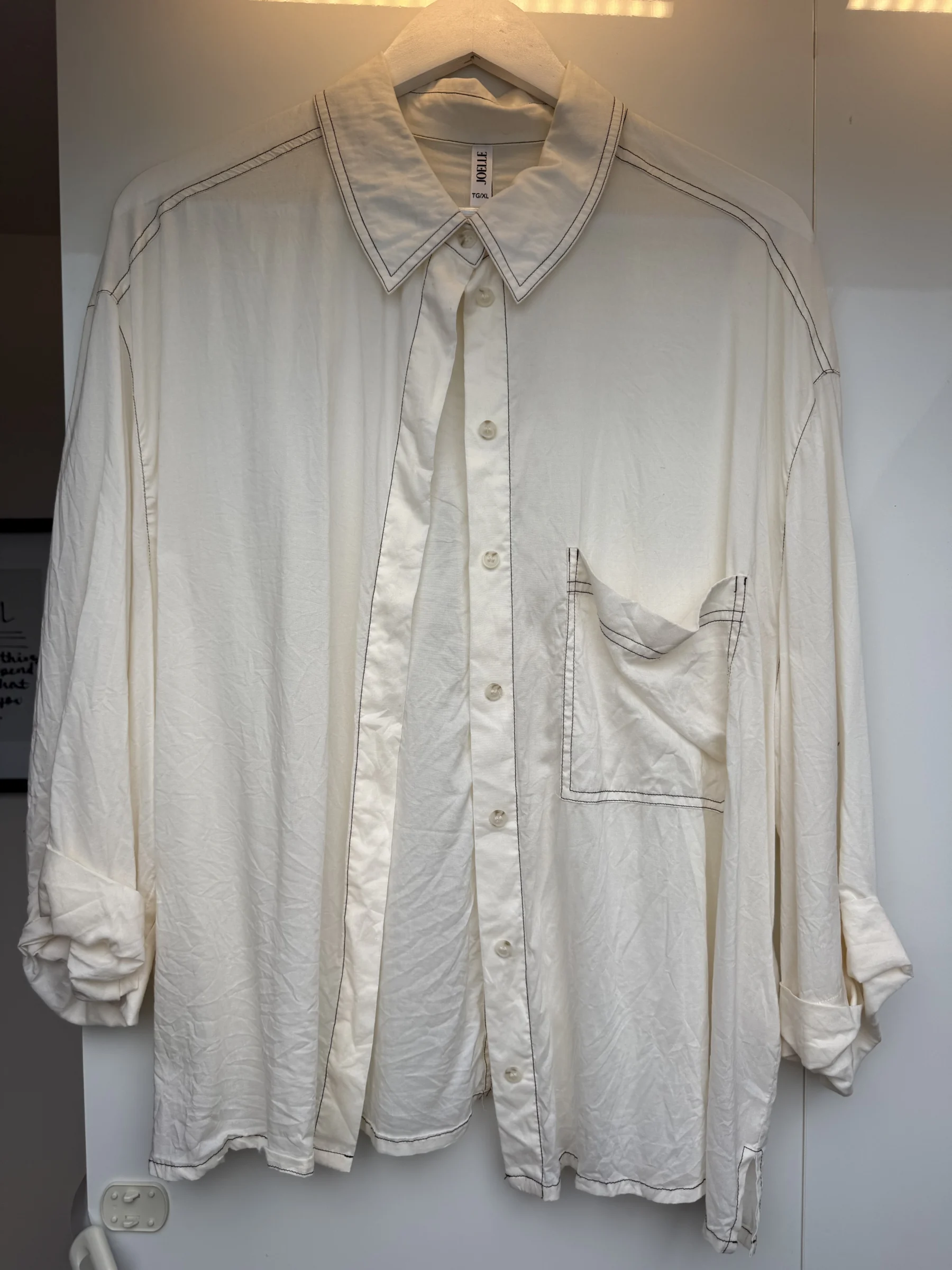 Chemise Hendrix Joelle Collection seconde main
