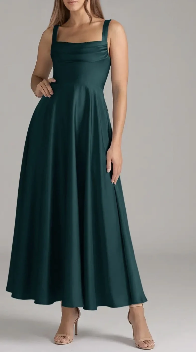 Azazi Shaude Robe de bal *Autre seconde main