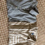 Featured thumbnail for Chemises maternité old Navy