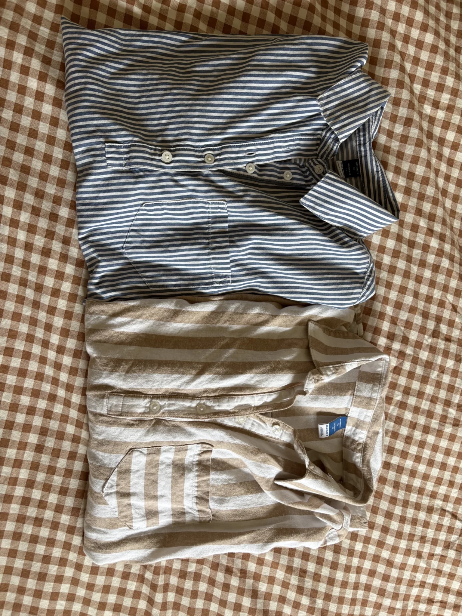 Featured image for Chemises maternité old Navy