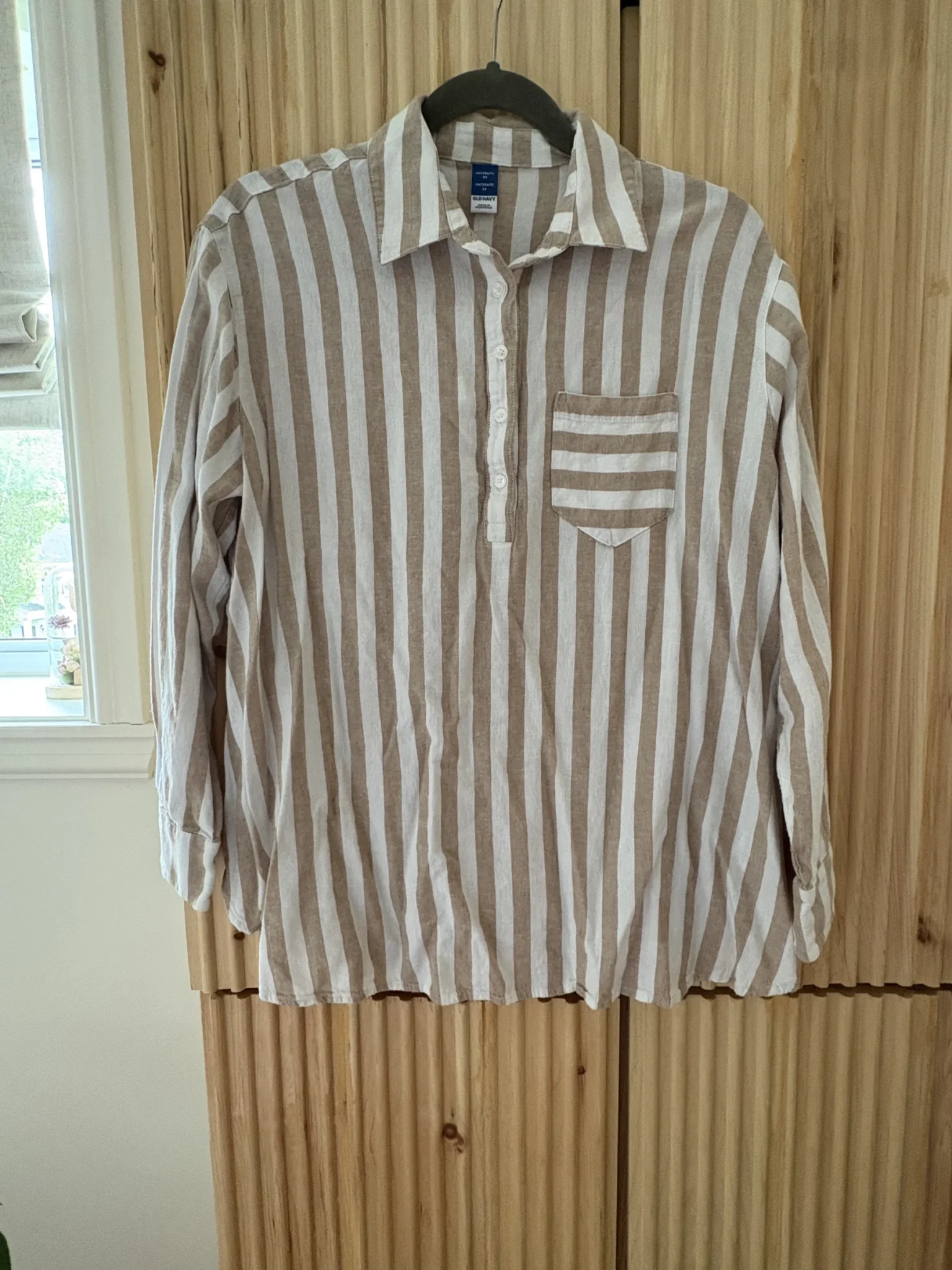 Image for Chemises maternité old Navy