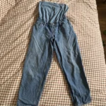 Featured thumbnail for Jeans maternité HM