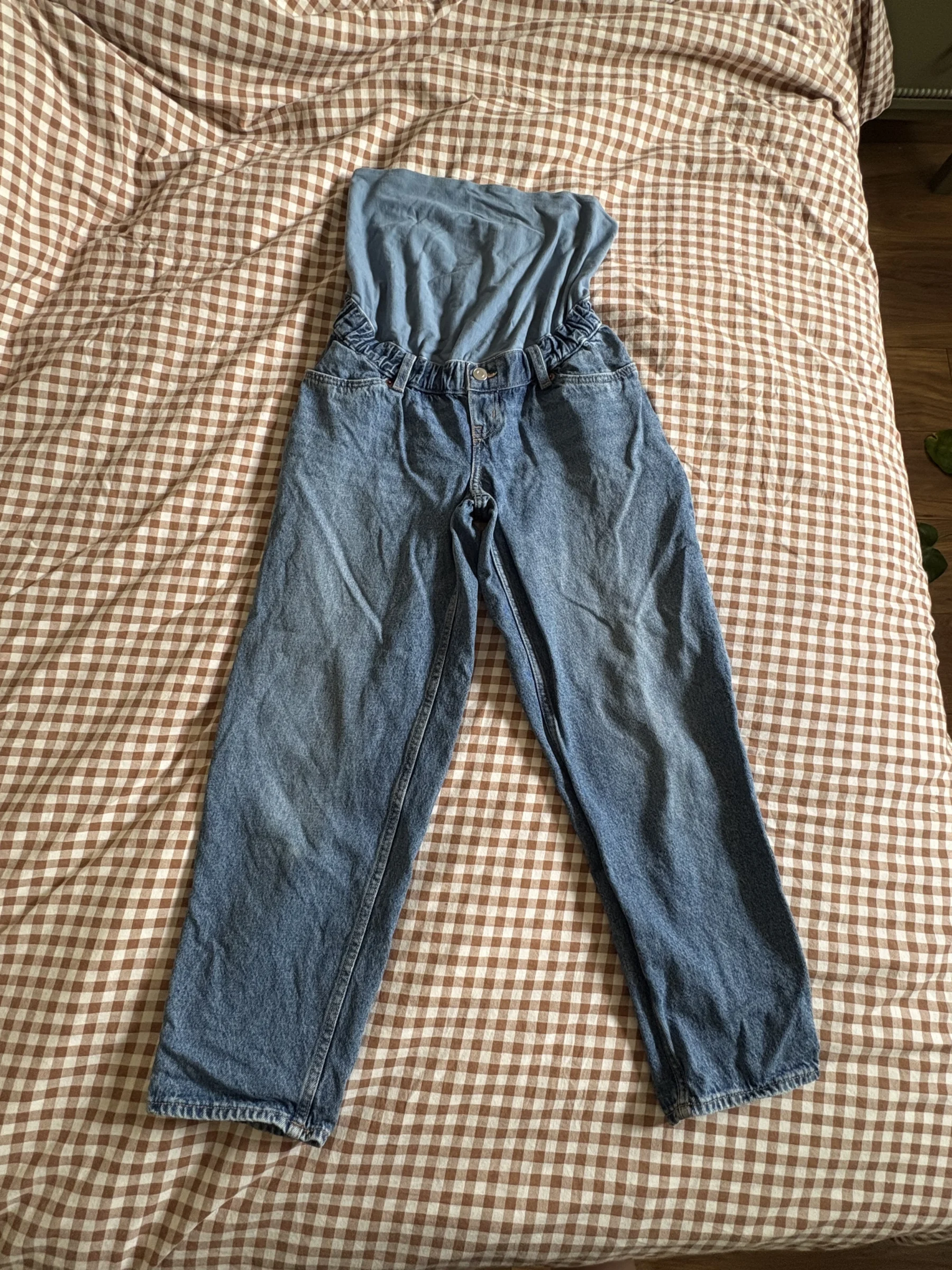 Jeans maternité HM HM seconde main