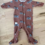 Featured thumbnail for Pyjama 3 mois