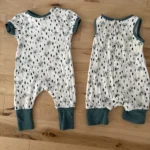 Featured thumbnail for Barboteuses 3-6 mois