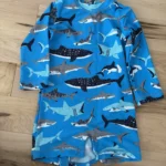 Featured thumbnail for Maillot rashgard 3-6 mois