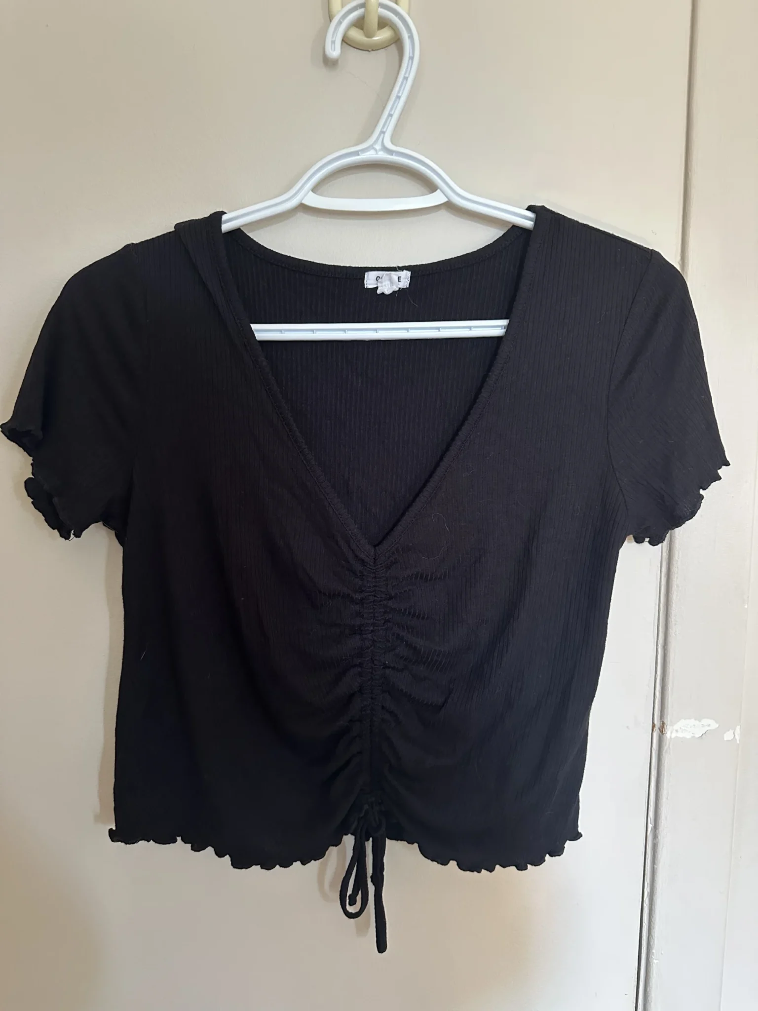 Featured image for Adjustable jumper