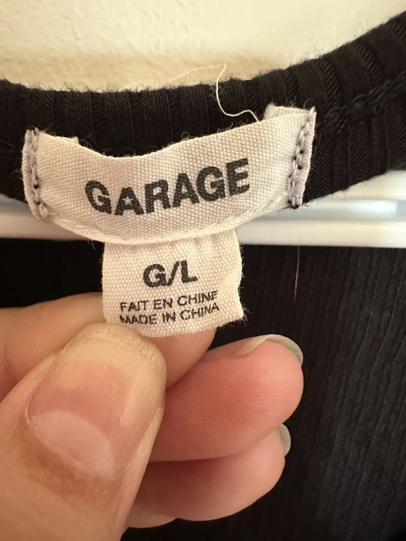 Image for Adjustable jumper