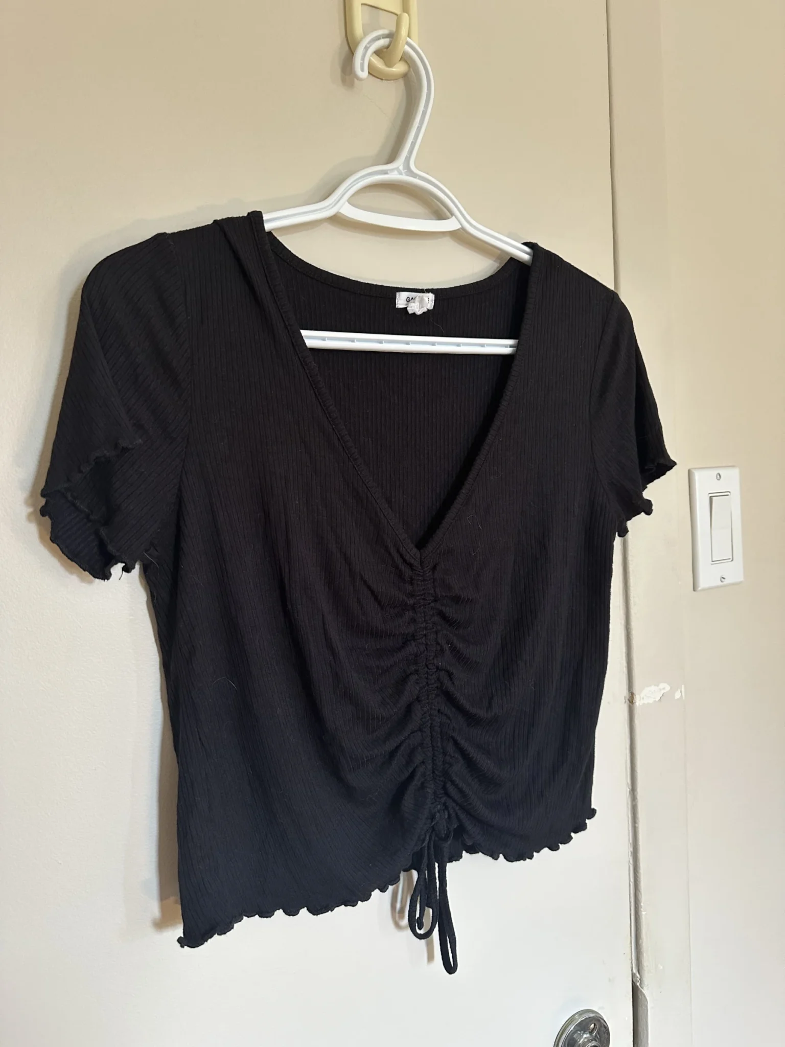 Image for Adjustable jumper