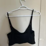 Thumbnail for Hoaka bustier top