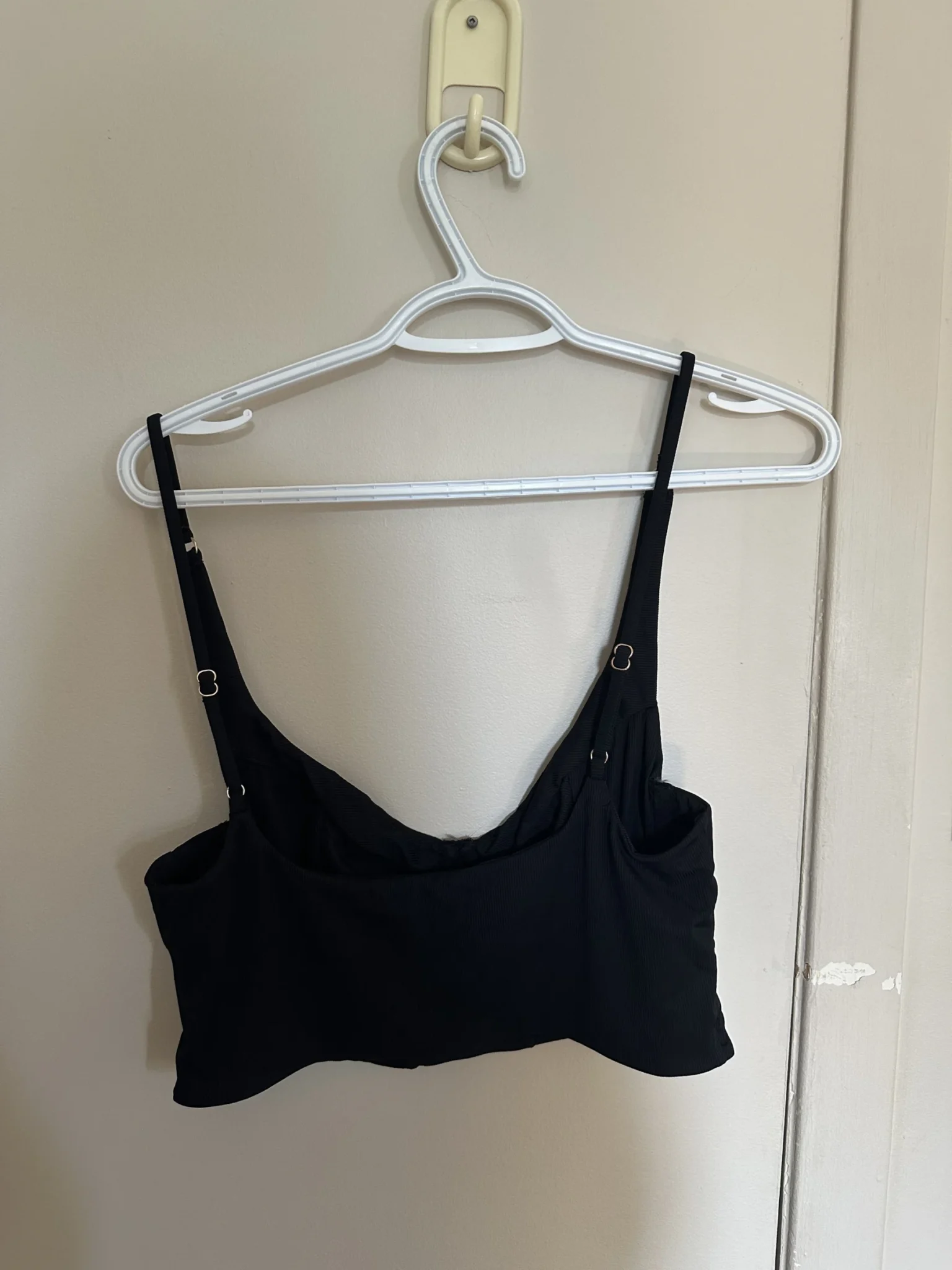 Image for Hoaka bustier top