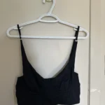 Thumbnail for Hoaka bustier top
