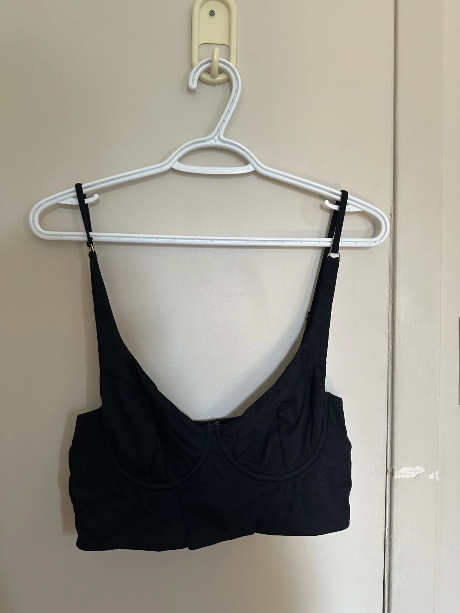 Image for Hoaka bustier top