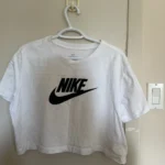 Featured thumbnail for Crop sports top - Nike