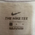 Thumbnail for Crop sports top - Nike