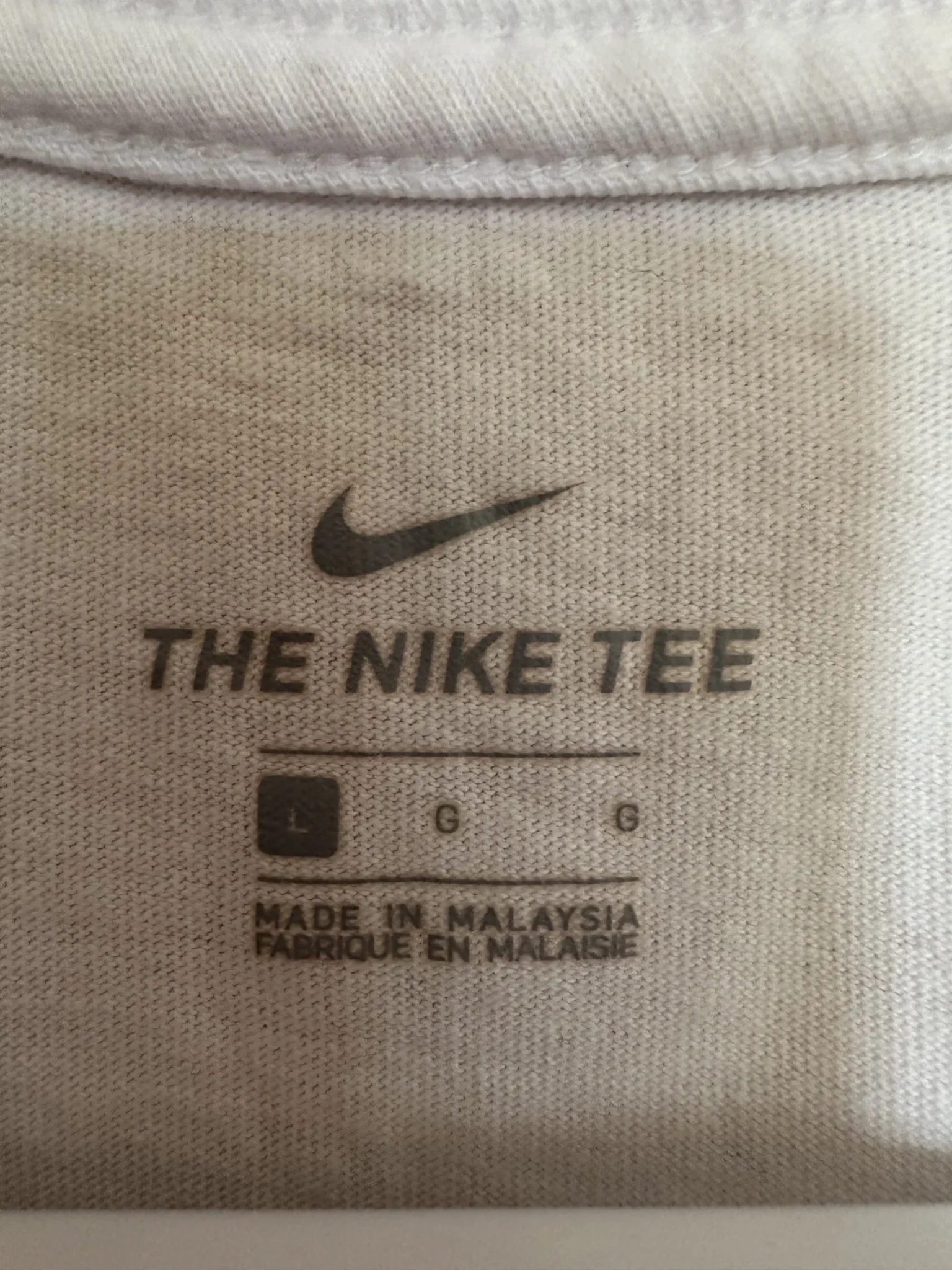 Image for Crop sports top - Nike