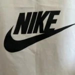 Thumbnail for Crop sports top - Nike