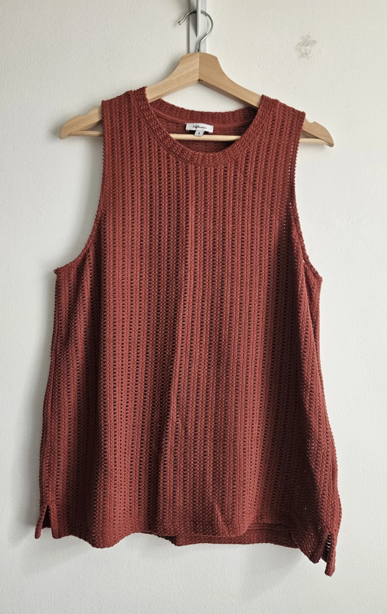 Featured image for 🌷Knitted cami top