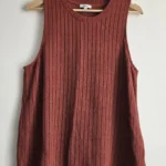 Featured thumbnail for 🌷Knitted cami top