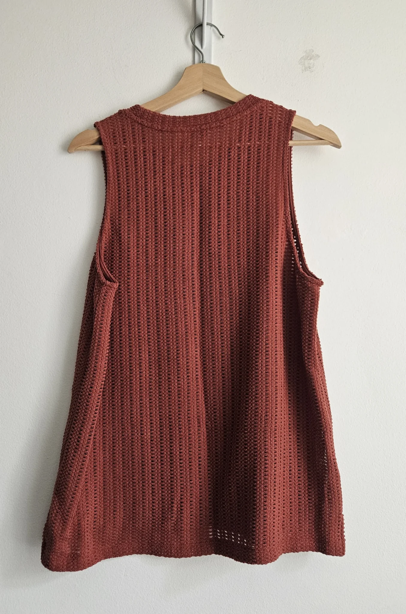 Image for 🌷Knitted cami top