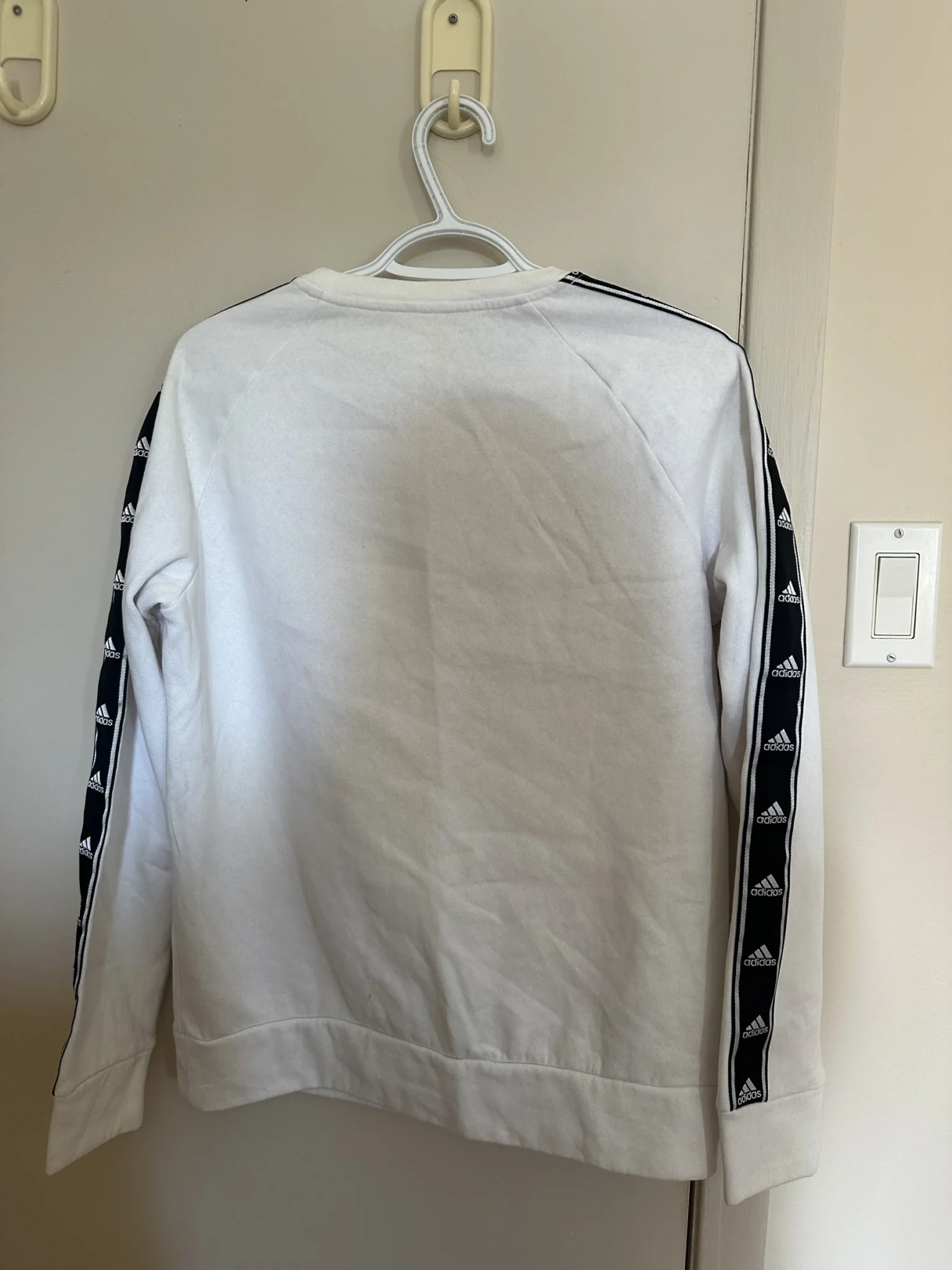 Image for Sweater Adidas