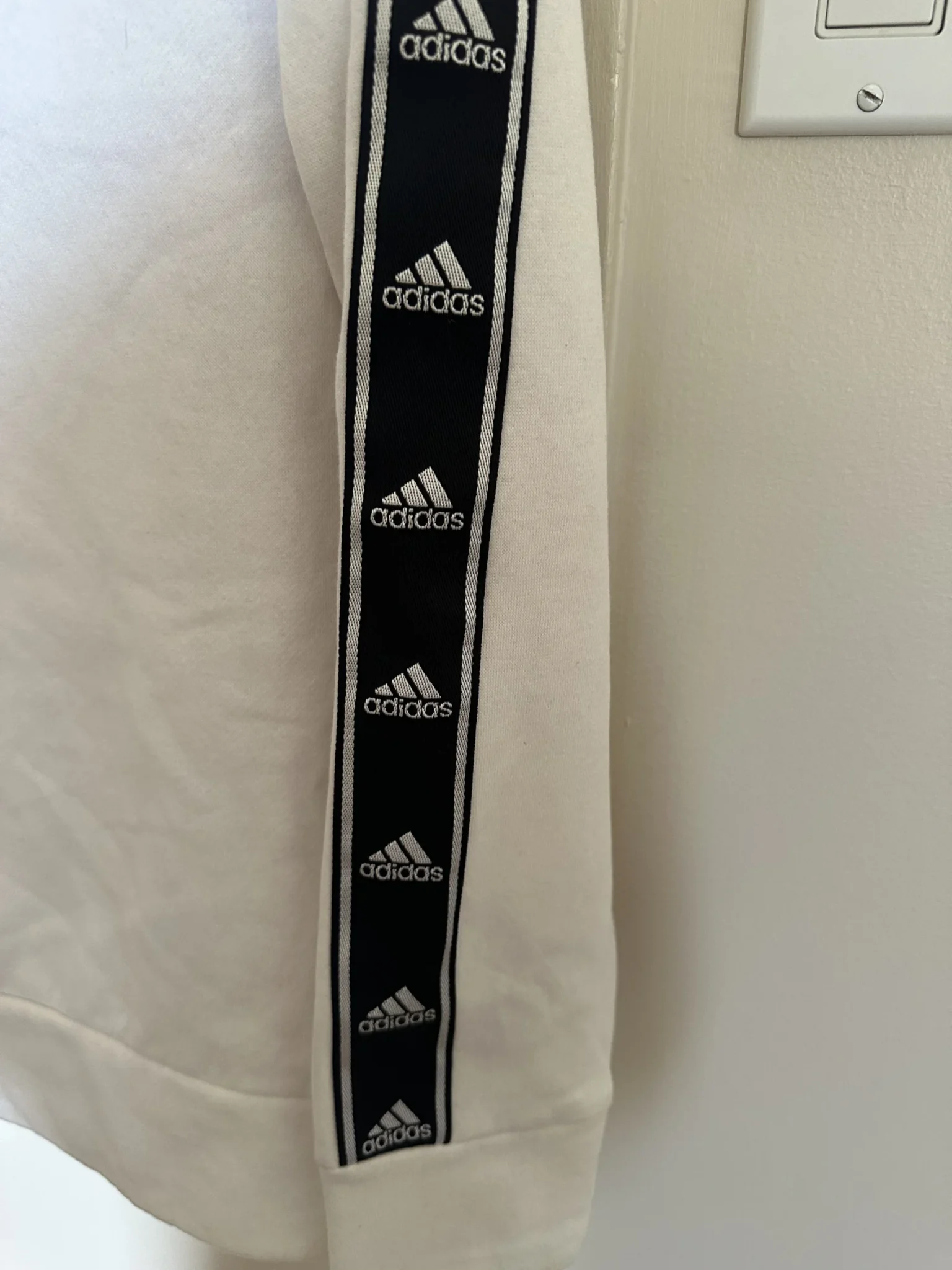 Image for Sweater Adidas