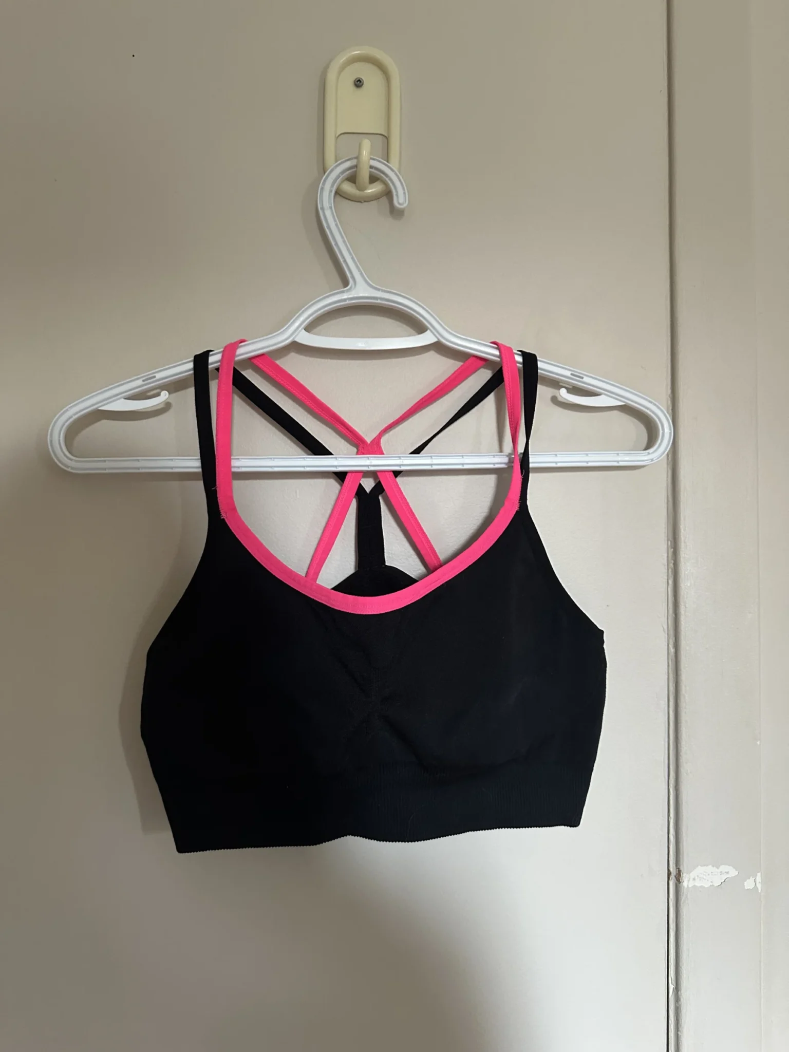 Featured image for Sports bra