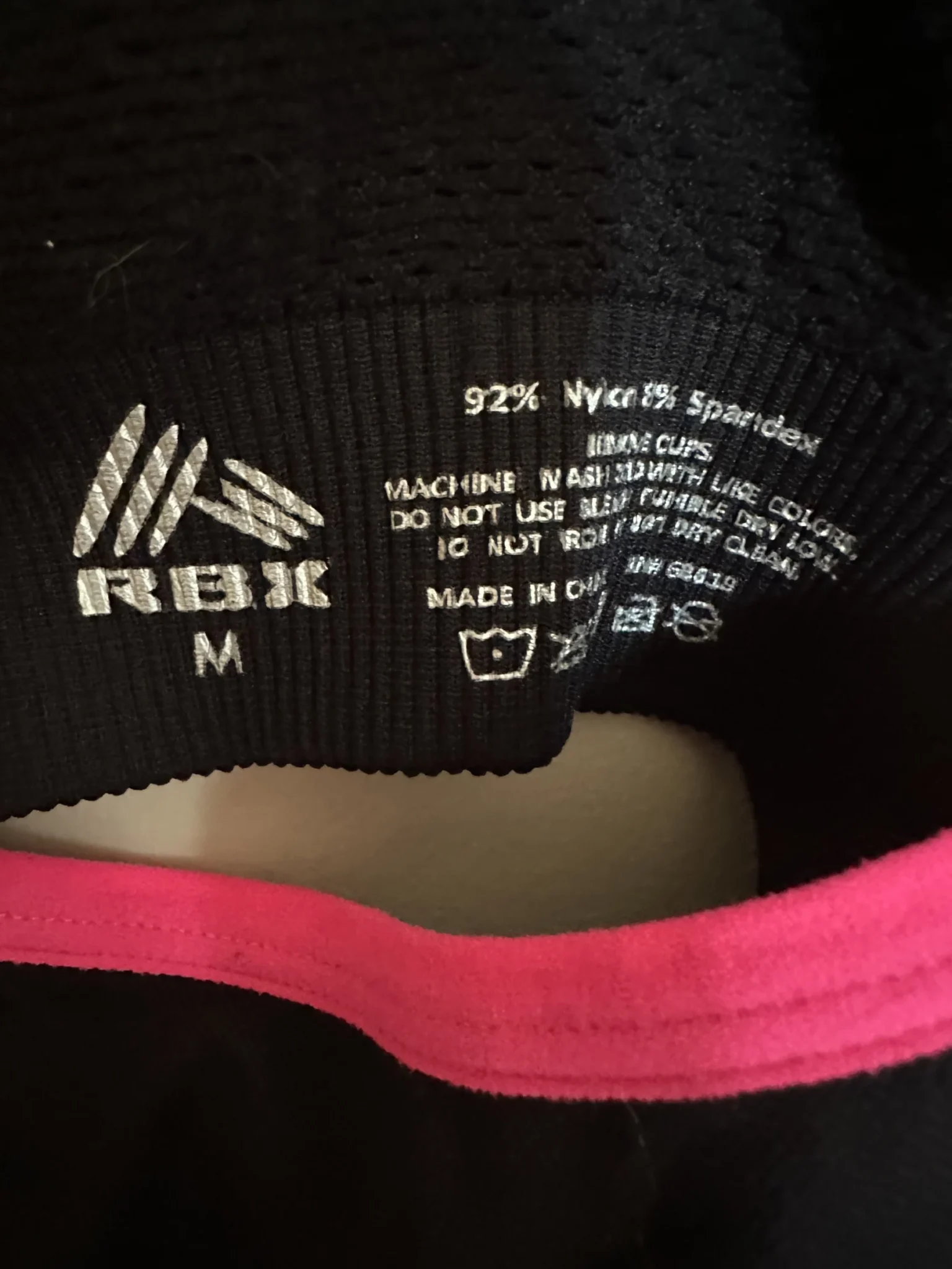 Image for Sports bra